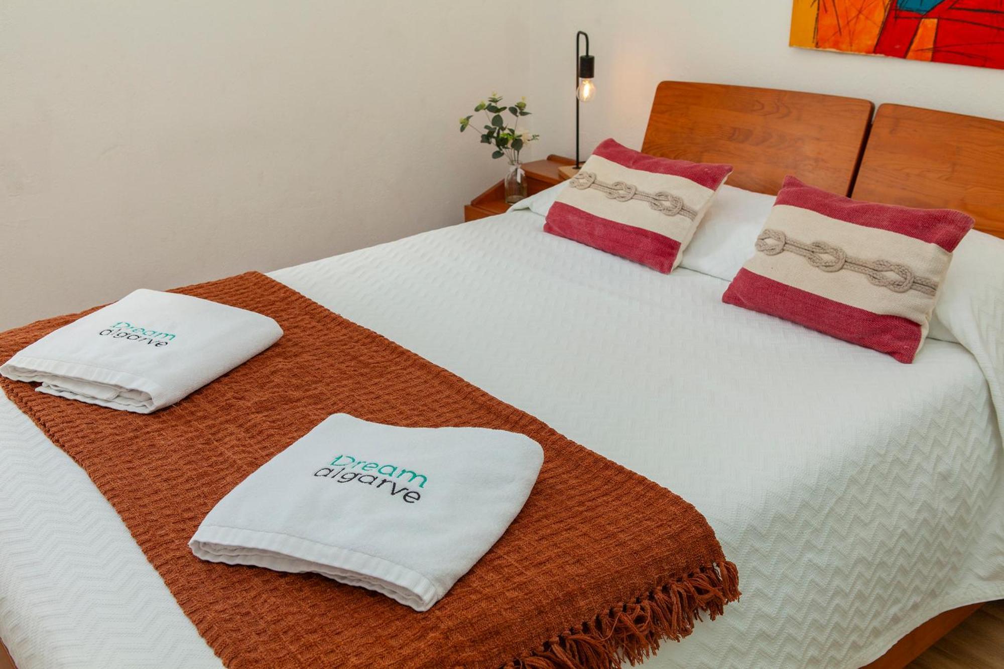 B86 - Beachline Apartment In Praia Da Luz Exterior foto
