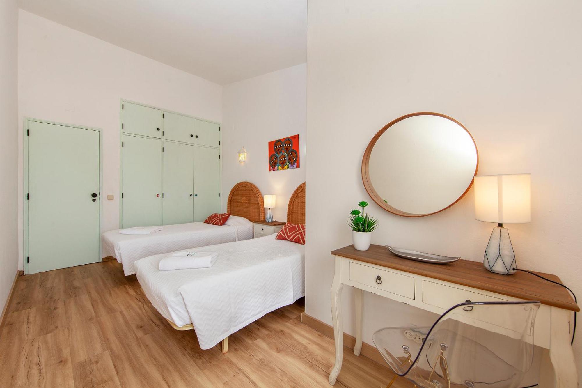 B86 - Beachline Apartment In Praia Da Luz Exterior foto
