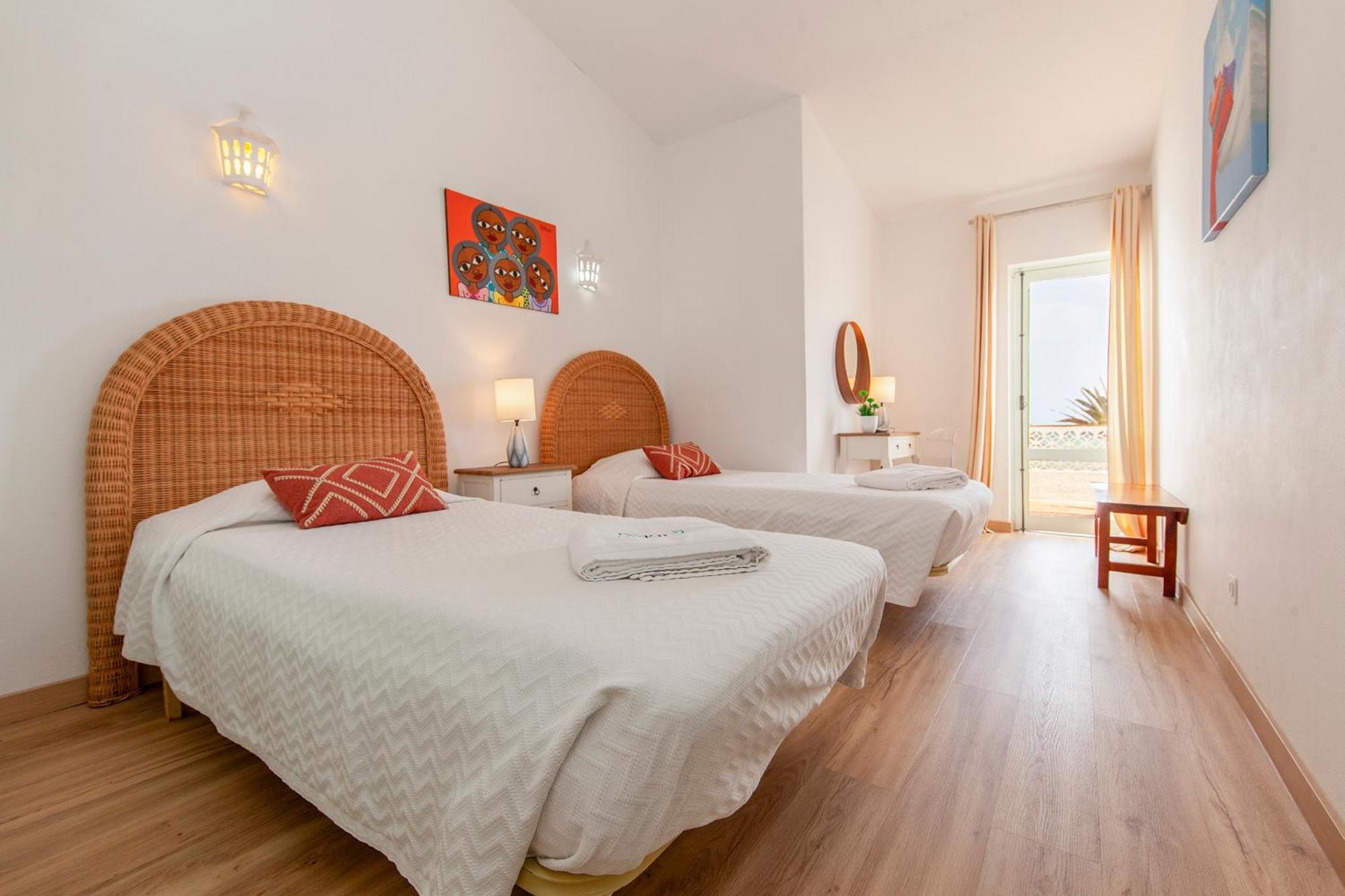 B86 - Beachline Apartment In Praia Da Luz Exterior foto
