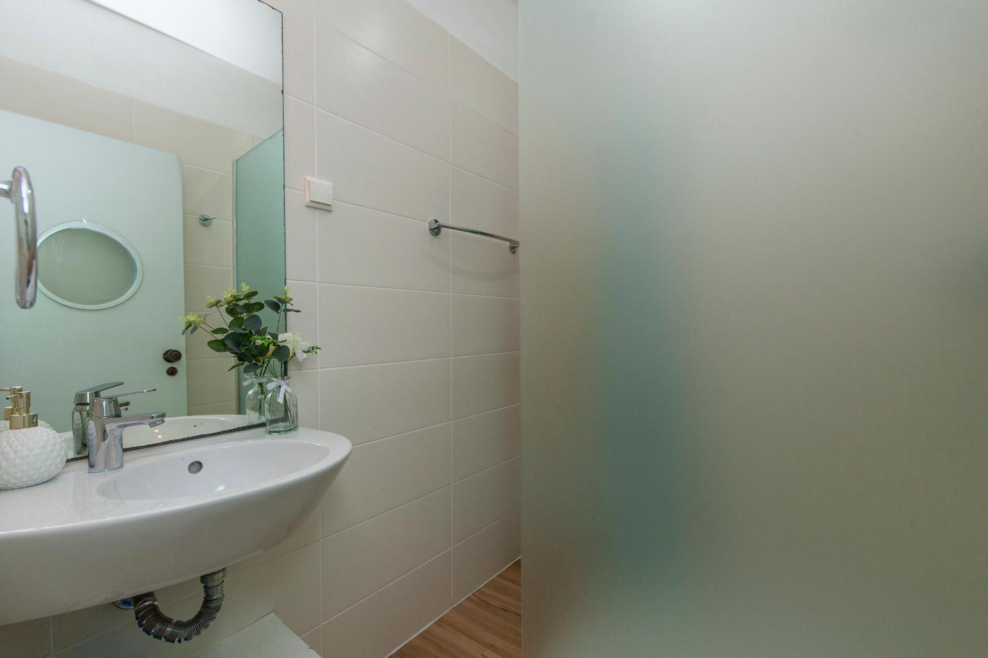 B86 - Beachline Apartment In Praia Da Luz Exterior foto